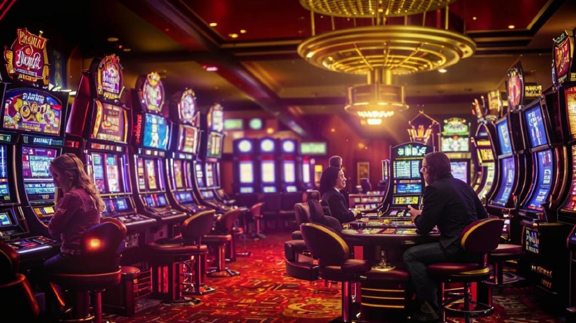 Мобильная версия Gama Casino: играй где угодно и когда угодно! Мобильная версия Gama Casino: играй где угодно и когда угодно!