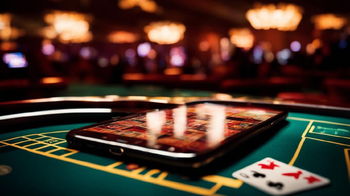 Как играть в Gama Casino на Android Как играть в Gama Casino на Android